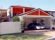 Kwikfynd Carports
merewether