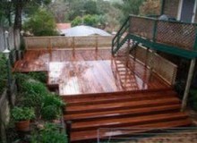 Kwikfynd Decks
merewether